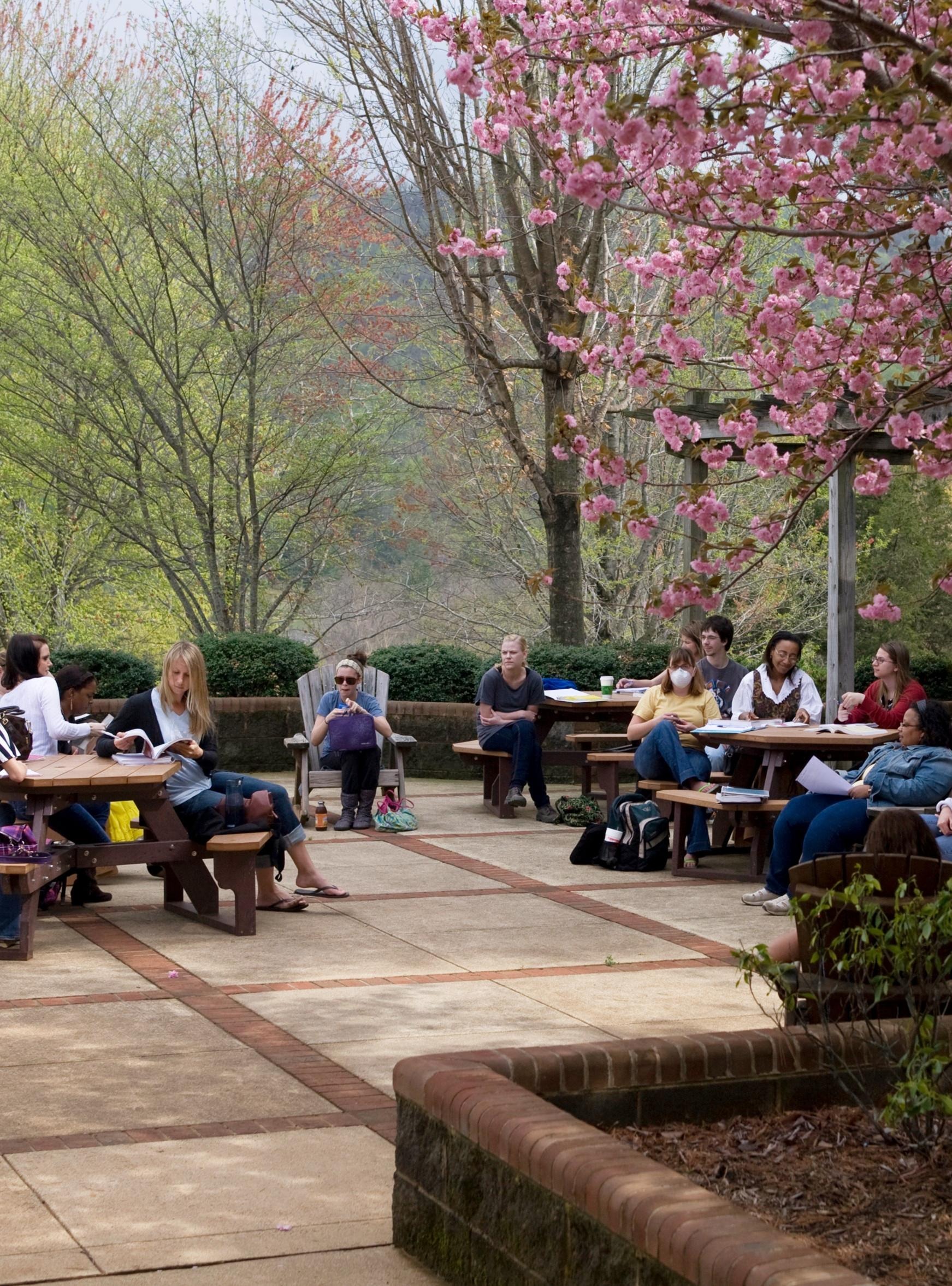Charlottesville, Va., Piedmont Valley Community College